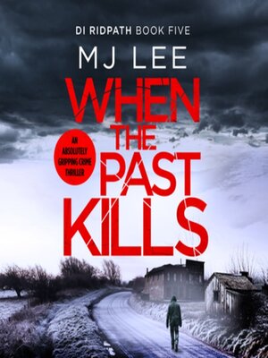 cover image of When the Past Kills